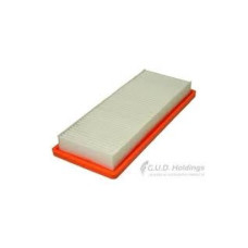 AIR FILTER GUD PANEL L360 W144 H40