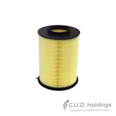 AG1509 GUD AIR FILTER METAL FREE-VOLVO