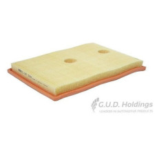 AIR FILTER AUDI A3, VW GOLD VII GUD