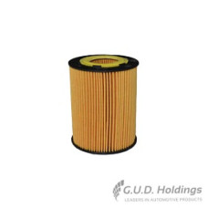 AIR FILTER GUD - BMW 3-SERIES [E36] 316I