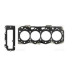 AH6870 PAYEN CYL HEAD GASKET-ISUZU