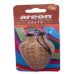 AREON CESTA WHITE OUD