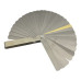 TOMIHAWK 32 BLADE FEELER GAUGE