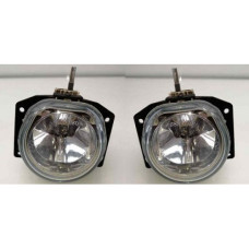 ALFA ROMEO 05-11 FL  SET