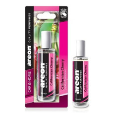 AREON CAR&HOME PERFUME CALIFORNIA