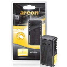 AREON - CAR PERFUME VANILLA