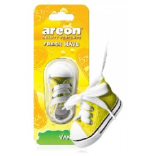 AREON FRESH WAVE VANILLA
