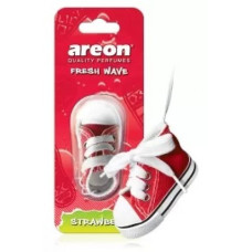 AREON FRESH WAVE STRAWBERRY