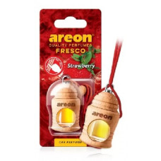 AREON FRESCO STRAWBERRY