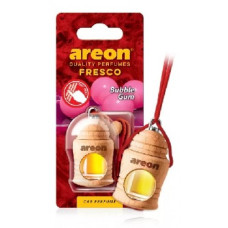AREON FRESCO BUBBLE GUM