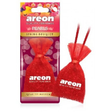 AREON PEARLS SPRING BOUQUET
