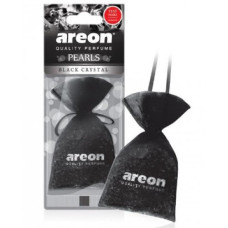 AREON PEARLS BLACK CRYSTAL