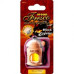 AREON FRESCO BLACK CRYSTAL 4ML