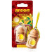 AREON FRESCO VANILLA 4ML