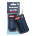 AREON JEANS BLACK CRYSTAL