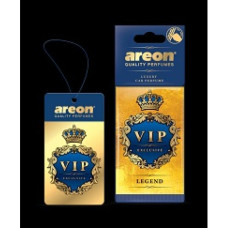 AREON VIP EXCLUSIVE LEGEND