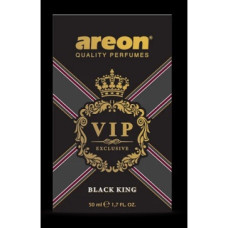 AREON VIP EXCLUSIVE BLACK KING