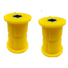 SHACKLE BUSH YELLOW F CAM/ISUZU/TOYOTA