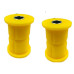 SHACKLE BUSH YELLOW F CAM/ISUZU/TOYOTA