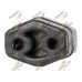 AR7082 PQ EXHAUST HANGER-VW ETTA