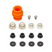 GEAR BUSH KIT AND RELAY