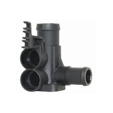 COOLANT HOSE FLANGE-VW CITY GOLF 1.4