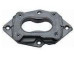 CARBURETTOR FLANGE-KEIHIN