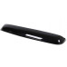 SUNROOF SHIELD GLOSS BLACK
