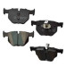 05P2296 TOYOTA LPR BRAKE PAD SET REAR