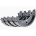 532 BRAKE SHOE SET REAR -OPEL