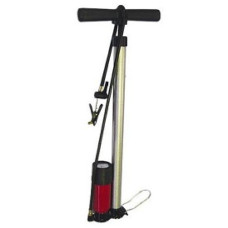 AUTO KRAFT HAND PUMP BOOSTER & GAUGE