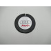 LICENSE HOLDER-AUDI