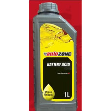 AUTOZONE BATTERY ACID 1LT