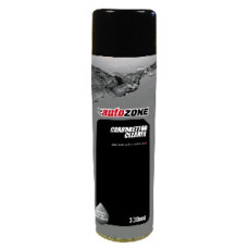 ATZ CARBURETTOR CLEANER 330ML