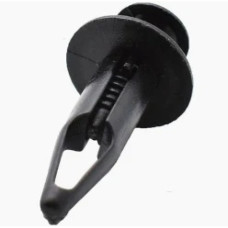 B138 PC PUSH TYPE RETAINER