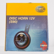HELLA HORN 12V 415HZ S90