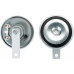HELLA HORN DISC 12V 400HZ B1950