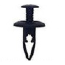 B196 PC PUSH TYPE RETAINER