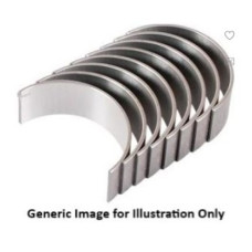 01-5016/4/0-0 GLYCO BIG END BEARING-VW