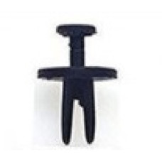 B87 PC FENDER AND BUMPER SHIELD RETAINER