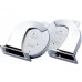 HELLA 12V CHROME DUAL TONE HOOTER