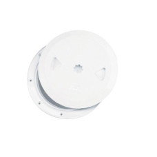 INSPECTION HATCH 8inch WHITE