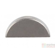 IMPELLER KEY SUZUKI 09420-040