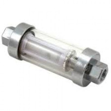 UNIVERSAL FUEL FILTER