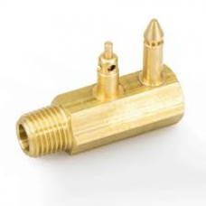 FUEL TANK CONNECTER OMC STYLE