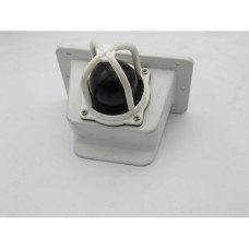 SCUPPER WITH BALL LARGE