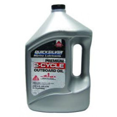 QUICKSILVER CTS BASIC 5LT 2-ST