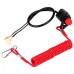 KILL SWITCH UNIVERSAL W/CORD