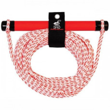 AIRHEAD SKI ROPE 1 SEC EVA GRIP