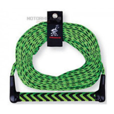 AIRHEAD SKI ROPE EVA HANDLE